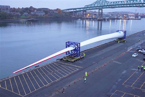 wind turbine blades